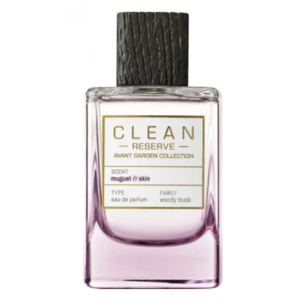 & コスメ・美容 クリーン リザーブ アヴァンガーデン ミュゲ